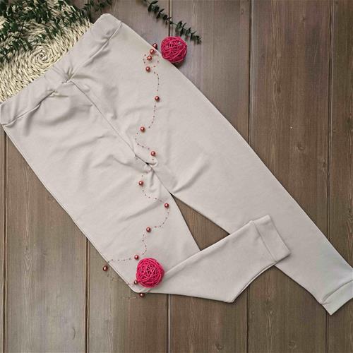 شلوار راحتی فری سایز360