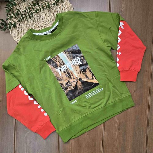 تک بلوز کد 320