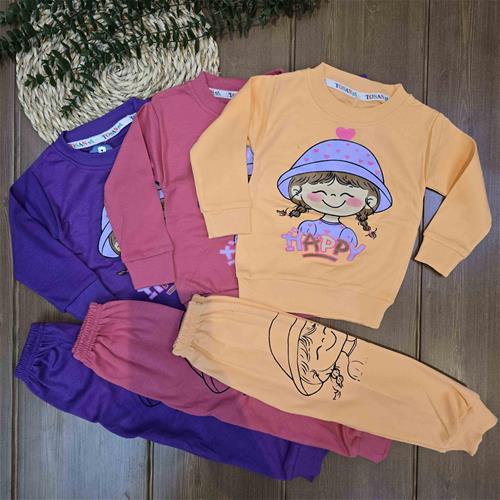 ست دختر کد 300