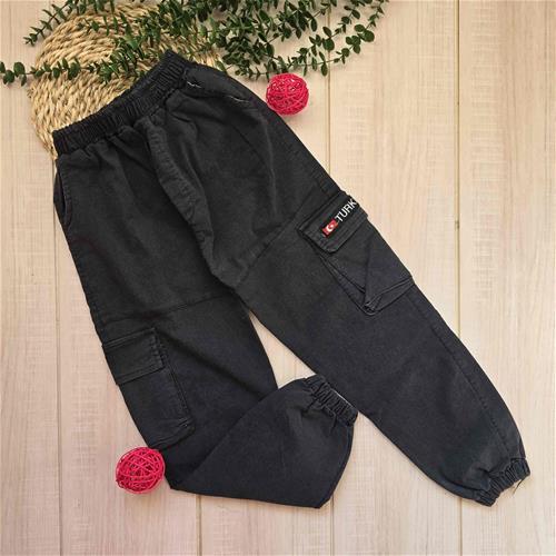 شلوار لی اسپورت اسلش کد 277