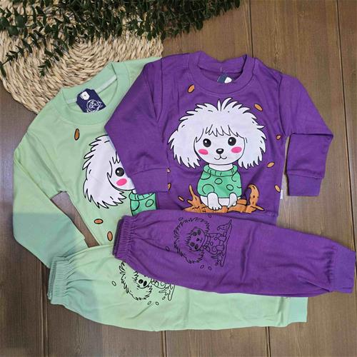 ست سگ پشمالو کد 313