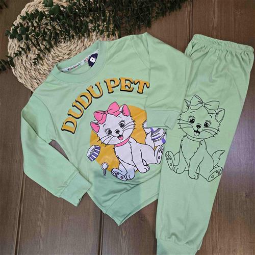 ست گربه کد 312