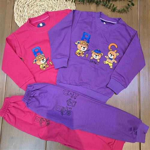 ست خرسی کد 354