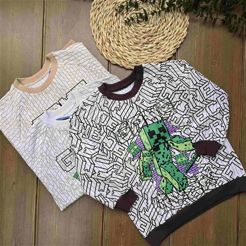 تک بلوز پنبه کد 358