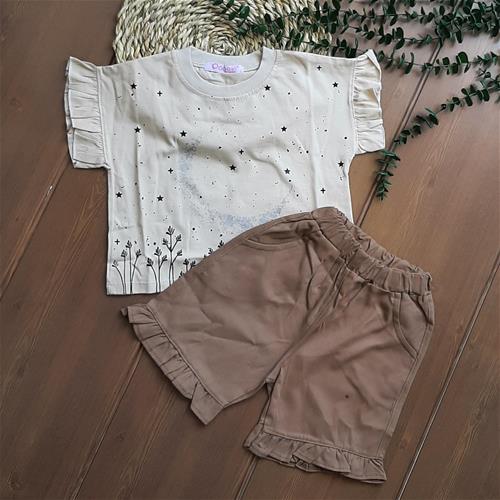 ست مجلسی دخترانه کد 41