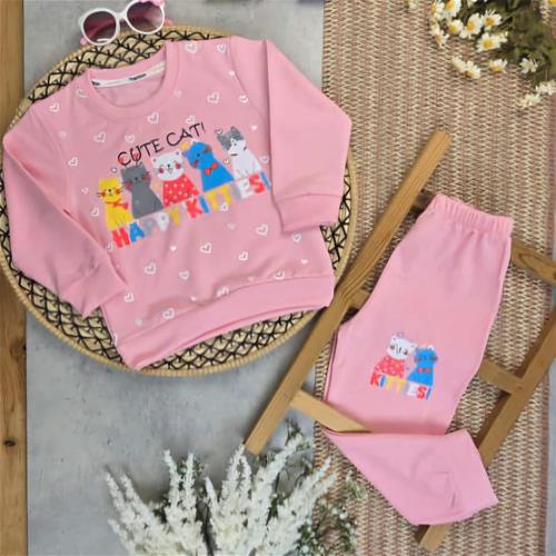 ست گربه ها کد 334