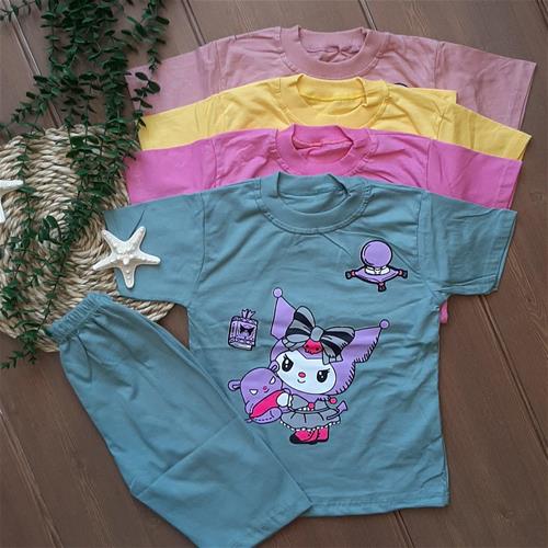 ست کرومی کد 31