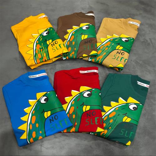 ست دایناسور کد 343