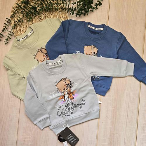 تک بلوز راسیج کد 257