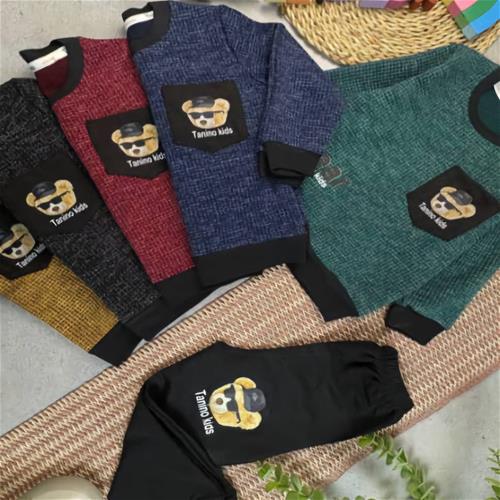 طرح خرسی کد 275