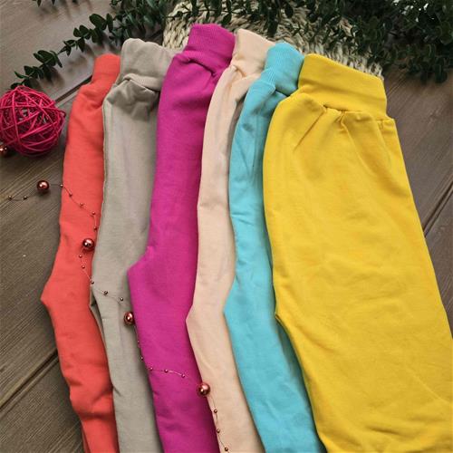 شلوار راحتی پنبه کد 361