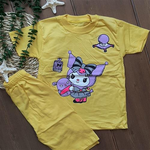 ست کرومی کد 31