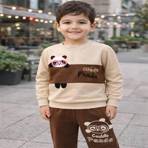 ست اسپورت پاندا کد 338