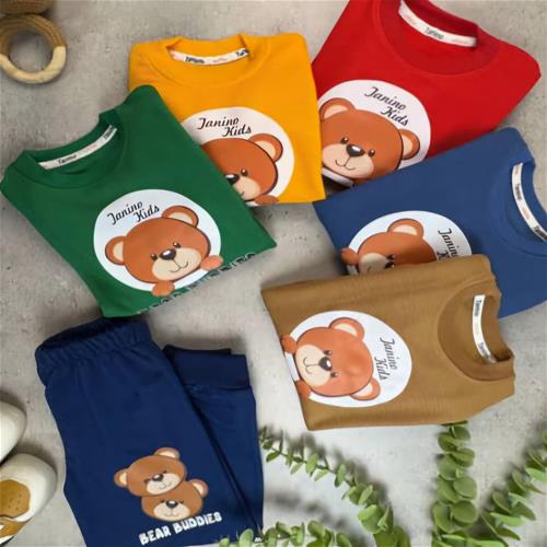 ست خرسی کد 281