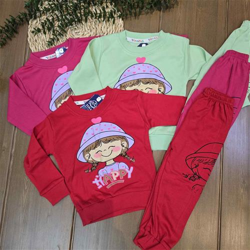 ست دختر کد 300