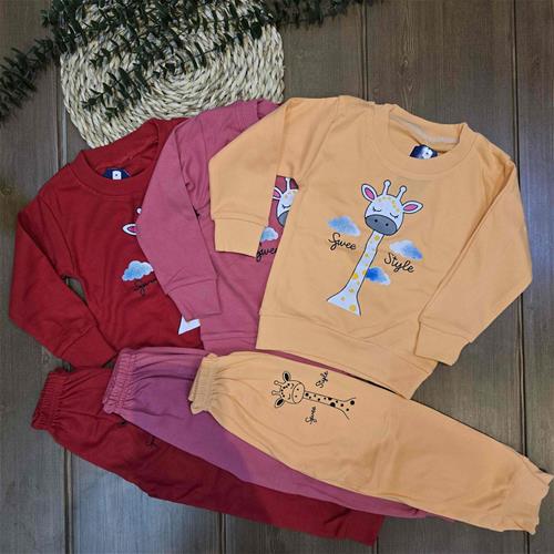 ست زرافه کد 299