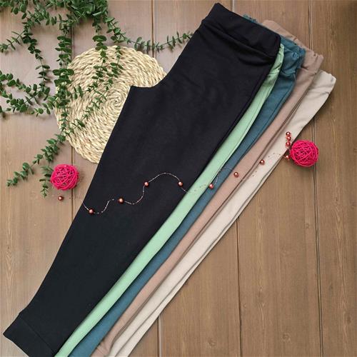 شلوار راحتی فری سایز360