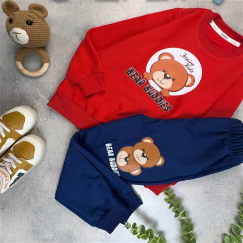 ست خرسی کد 281