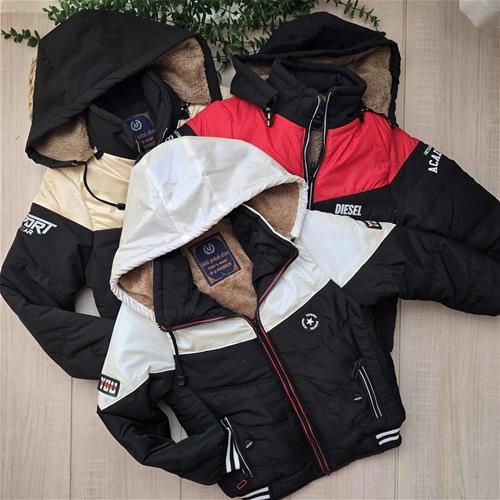 کاپشن دو رنگ کد 267