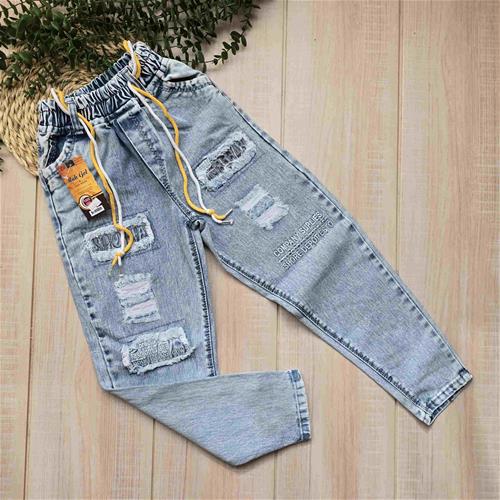 شلوار لی مام کد 200