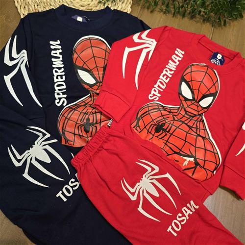 ست مرد عنکبوتی کد 304