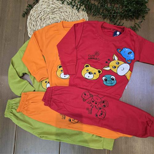 ست حیوانات کد 350