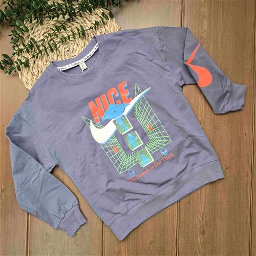 تک بلوز نایک کد 322