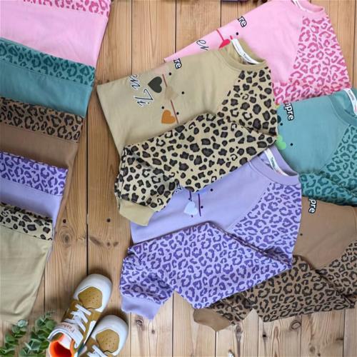 ست دخترانه کد 351