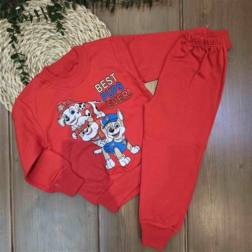 ست سگهای نگهبان کد 348