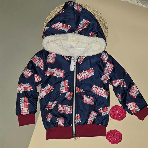 سویشرت پاییزی تو خز