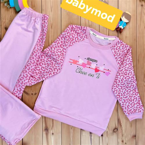 ست دخترانه کد 351