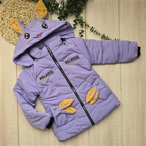 کاپشن خرگوشی کد 103