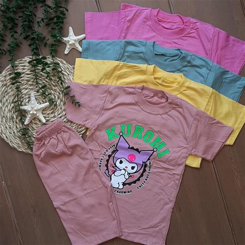 ست کرومی کد 30