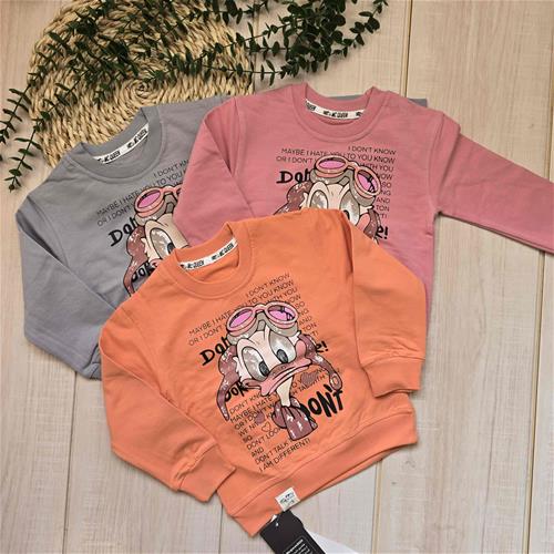 تک بلوز اردک کد 256