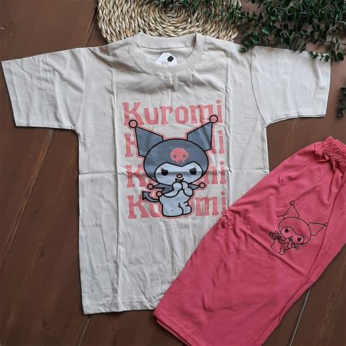 ست کرومی کد 49