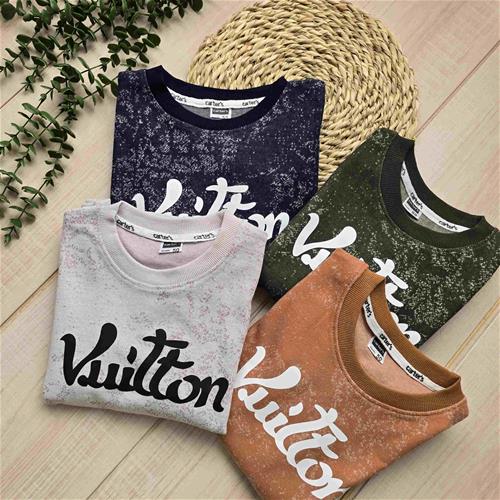 تک بلوز پنبه سلانیک کد 73