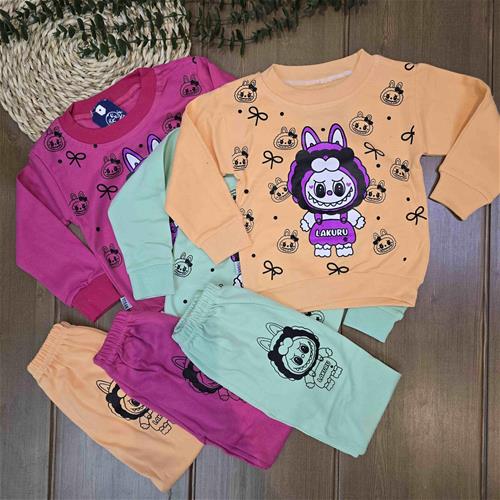 ست لبوبو کد 302