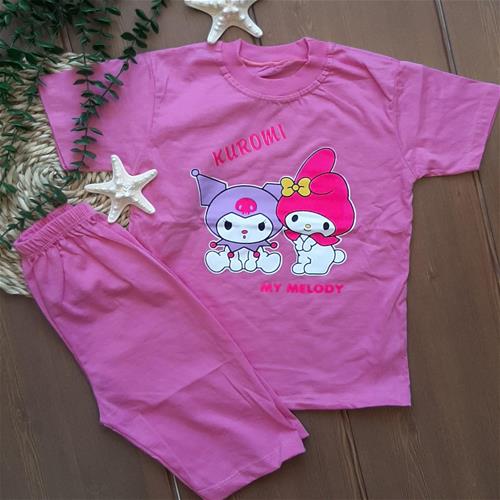 ست کرومی کد 32