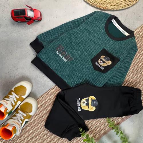 طرح خرسی کد 275