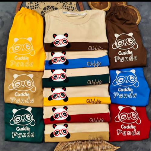 ست اسپورت پاندا کد 338