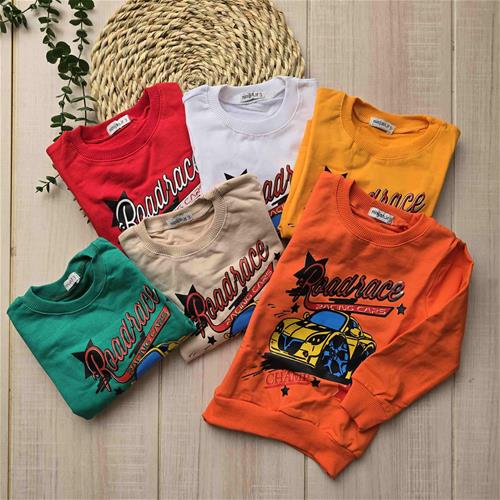 تک بلوز طرح ماشین کد 56