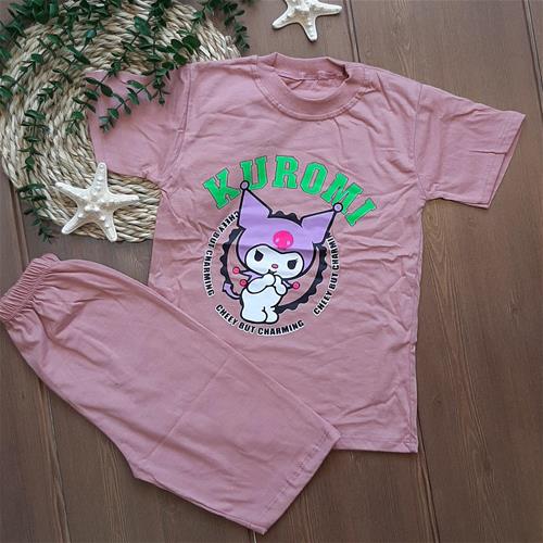 ست کرومی کد 30