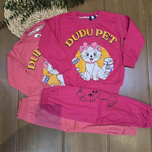 ست گربه کد 312